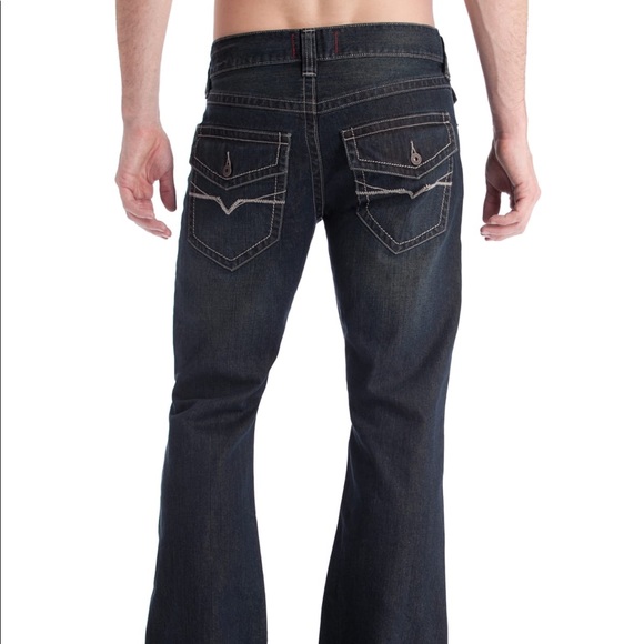 Guess | Jeans | Rancho Mens Jeans 